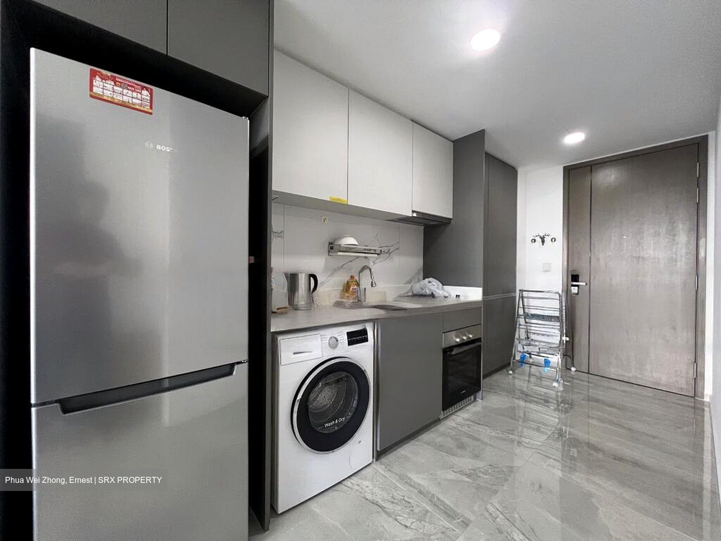 Affinity At Serangoon (D19), Apartment #601438241